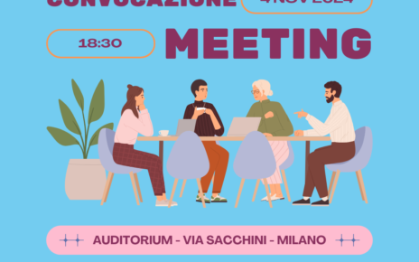 convocazione genitori quintino di vona milano