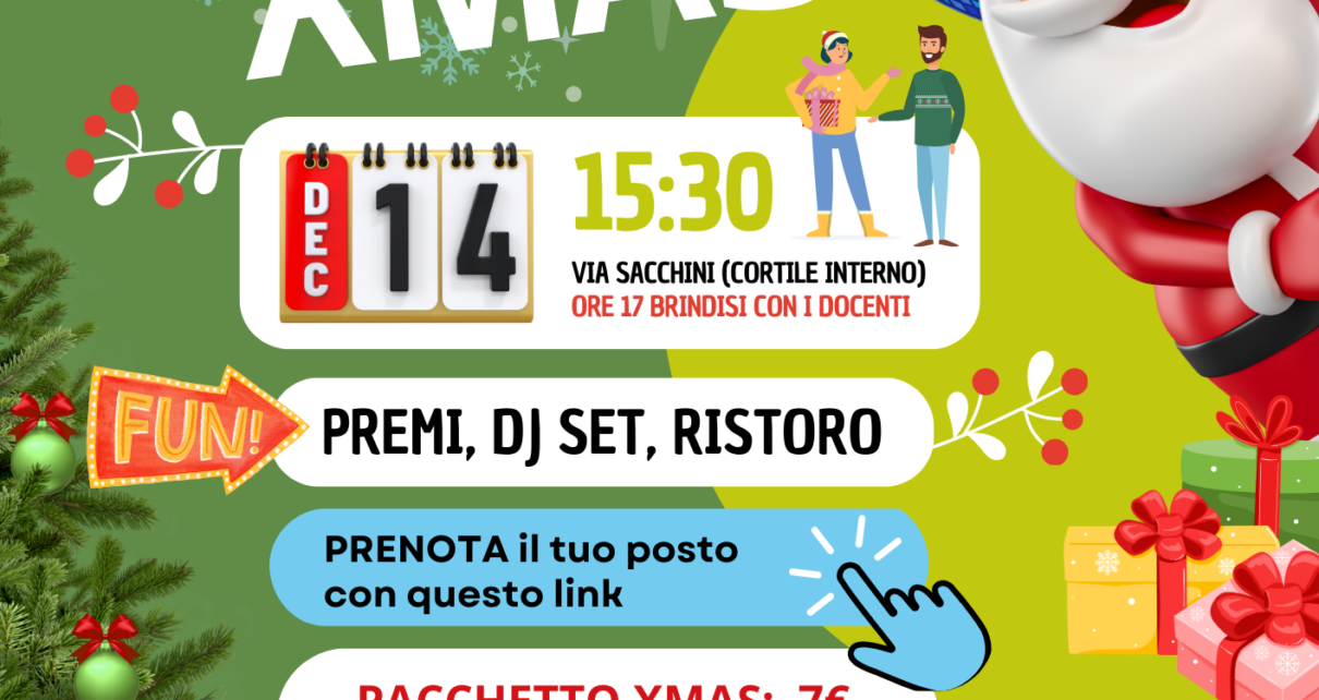 Natale Quintino di Vona 2024