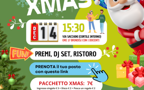 Natale Quintino di Vona 2024