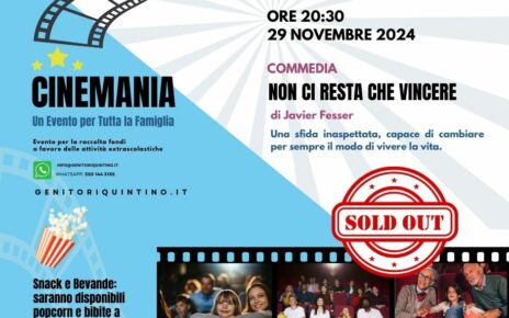 cinemania