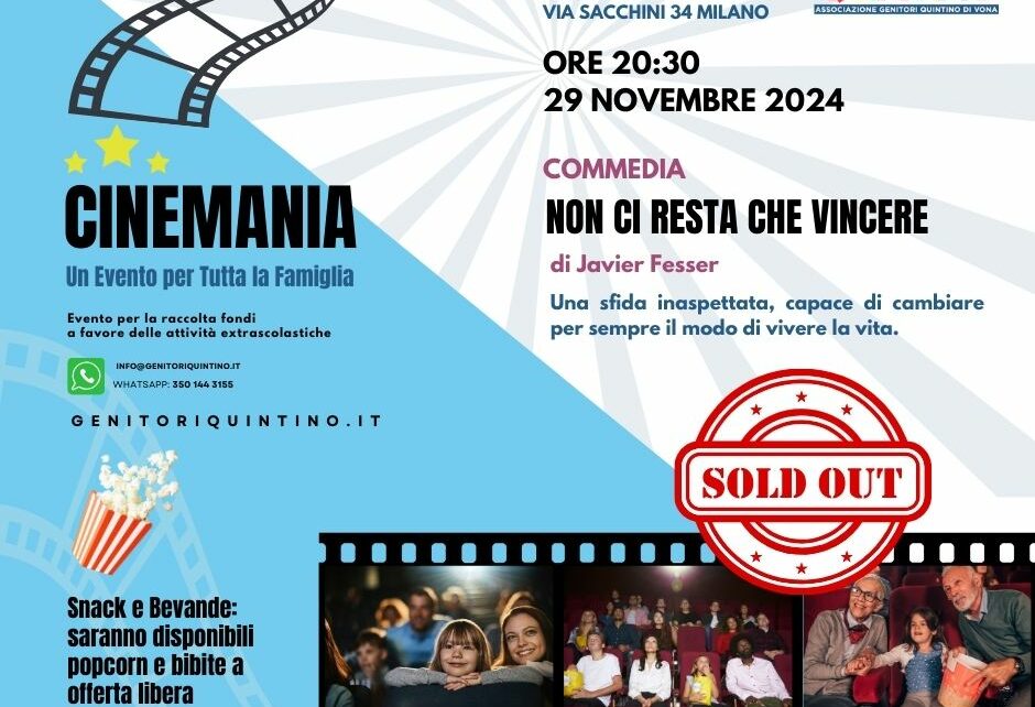cinemania