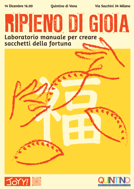 Sacchetti di Gioia