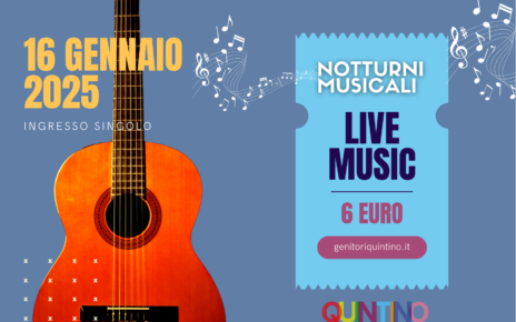 ingresso notturni musicali