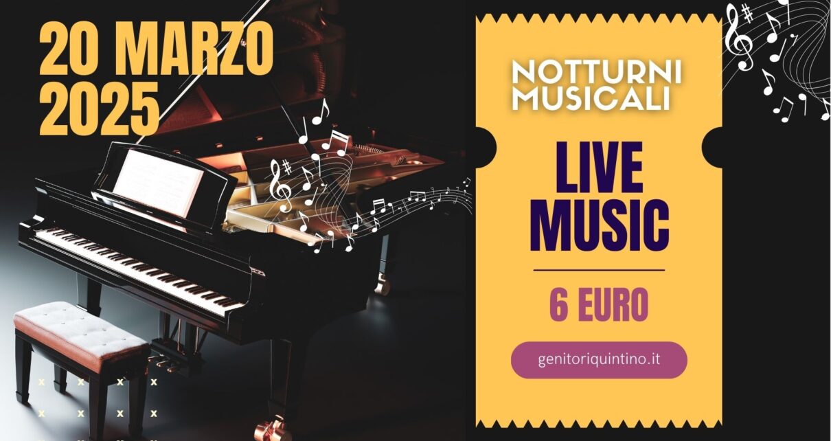 Notturni Musicali