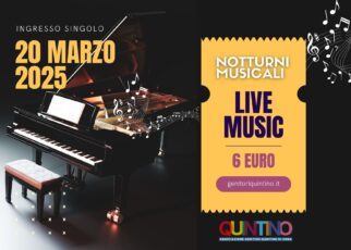 Notturni Musicali