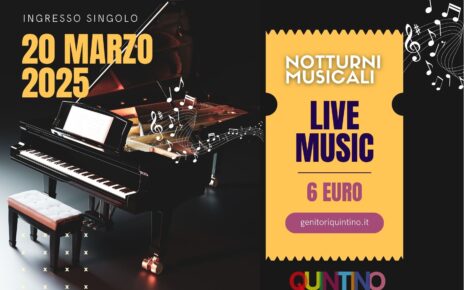 Notturni Musicali